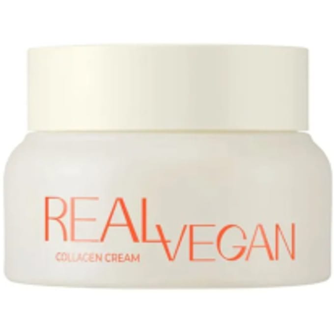 [Promotie] KLAVUU - Real Vegan Collagen Cream - 50ml