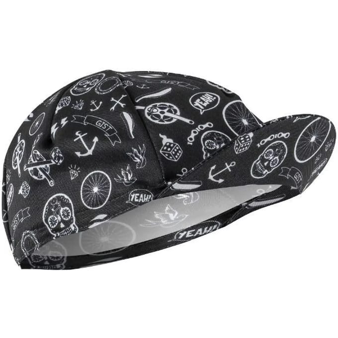 Gist Style Pet Zwart Man