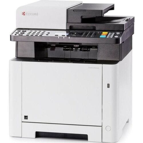 Kyocera Laserprinter ECOSYS M2135dn