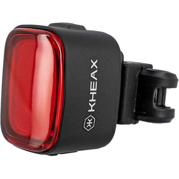 Achterverlichting Kheax Maïa
