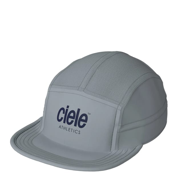 5-panel pet Ciele GOCap Classic Athletics