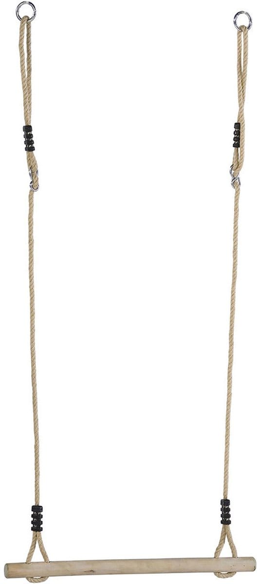 KBT trapeze hout