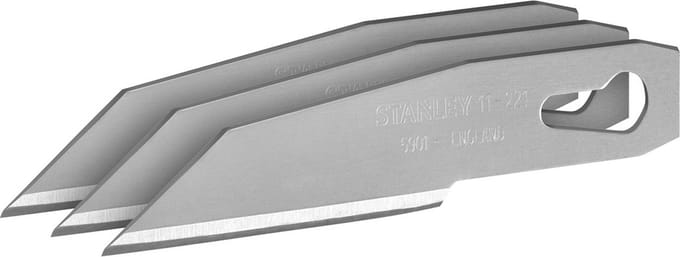 Stanley Reserve Hobbymessen 5901 - 3 stuks/kaart