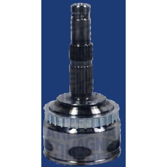 Homokineet reparatie set, aandrijfas MAGNETI MARELLI 302015100213