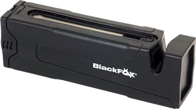 Black FoxOutdoor Knife Sharpener