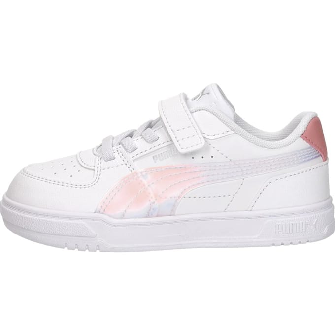 Baby meisjes sportschoenen Puma Caven II IHolo 2.0 AC+