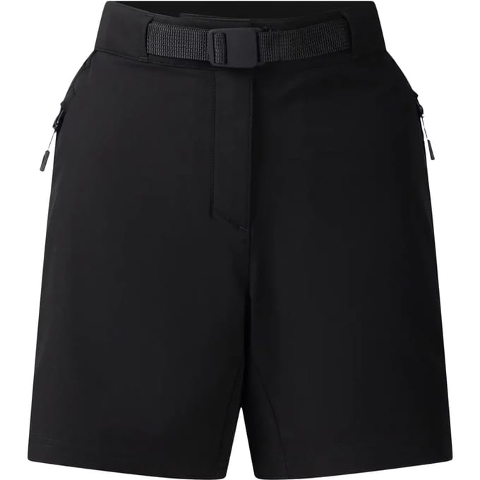 Dare2B Melodic Pro III korte broek voor dames