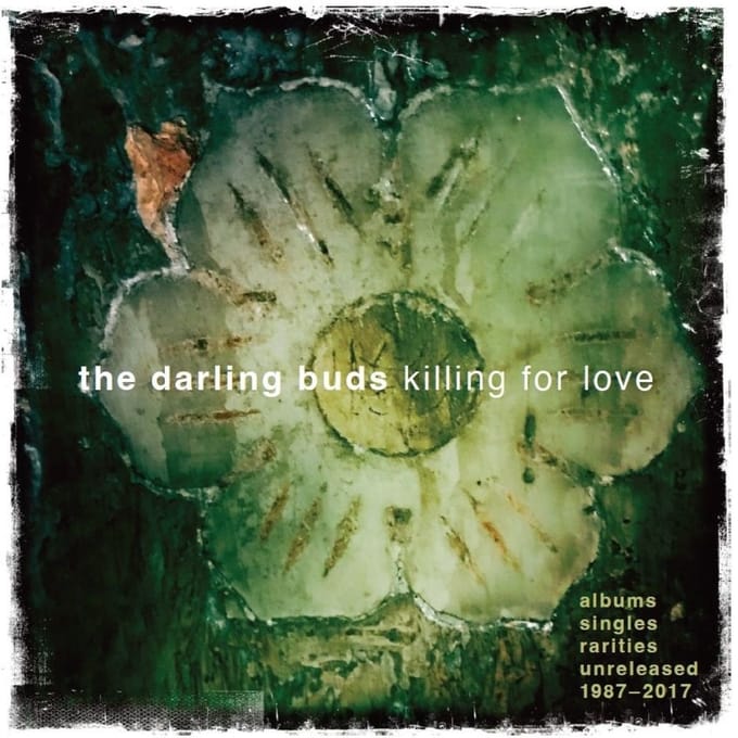Killing for Love