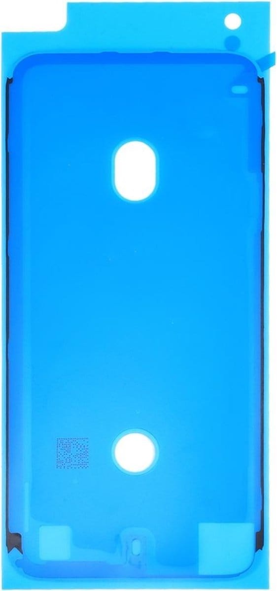 2X iPhone 8 Frame Sticker / Behuizing sticker | Waterdicht | Reparatie Onderdeel Plakstrip