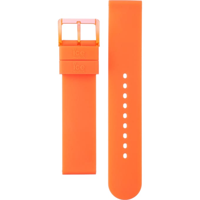 Ice-Watch 017957 017771 ICE Solar power Horlogeband