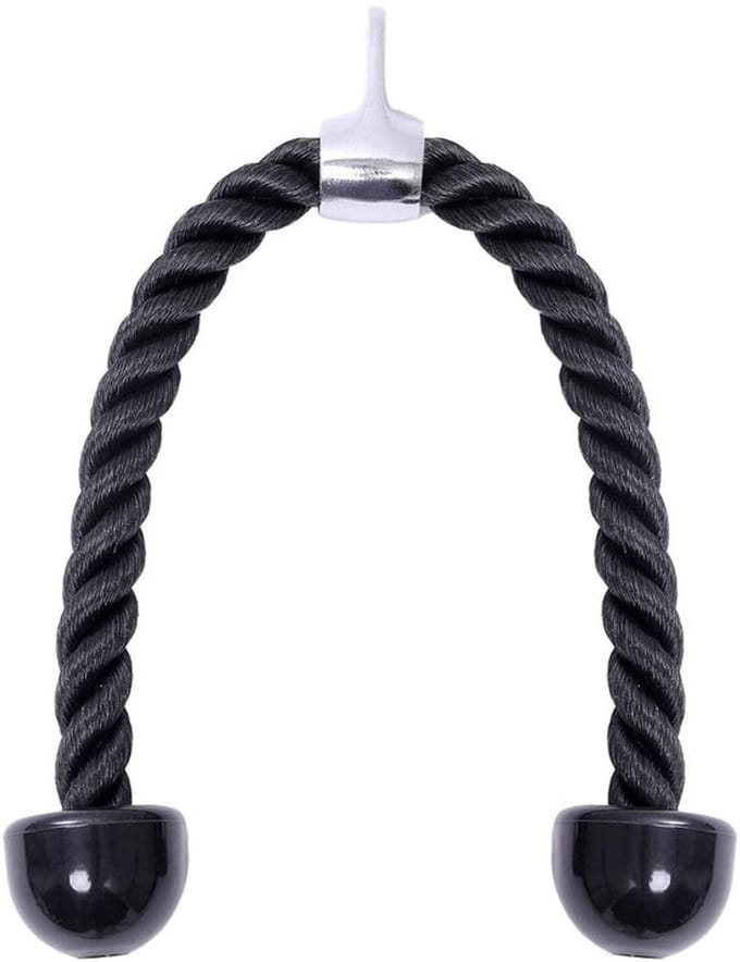 Allecto Cordes de Triceps de Gymnastique de , Longueur de la Corde de
