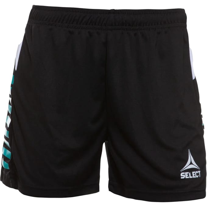 Dames shorts Select Player Femina