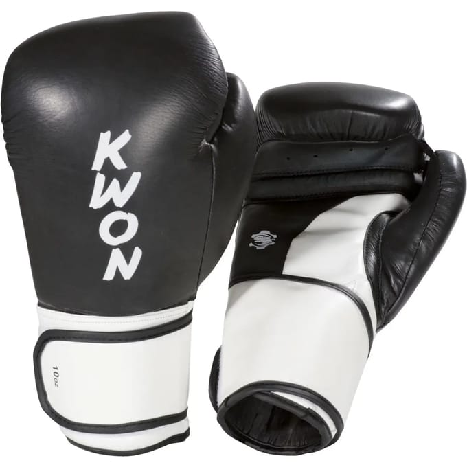 Bokshandschoenen Kwon Super Champ