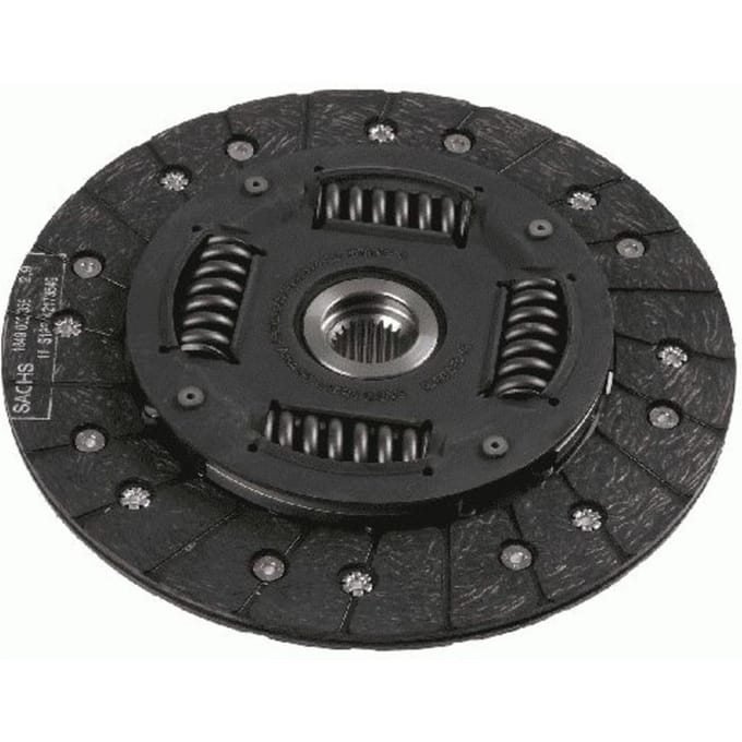 Koppelingsplaat SACHS 1878 003 310