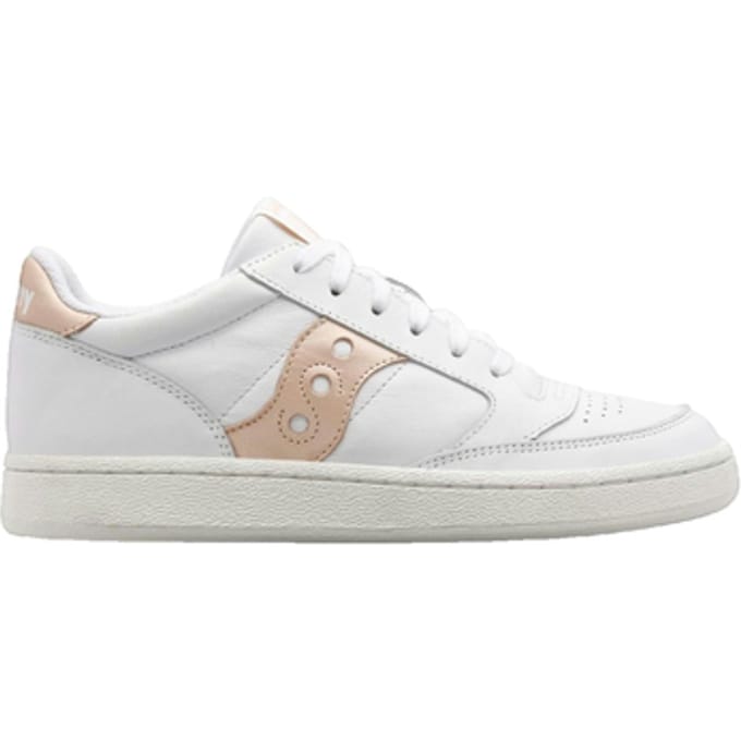 Lage Sneakers Saucony Jazz Court