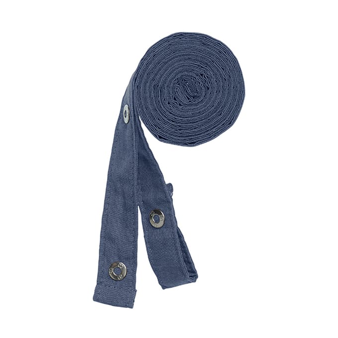 CG Workwear Potenza X Klassiek gemêleerd Schortbandenset (Blauw)