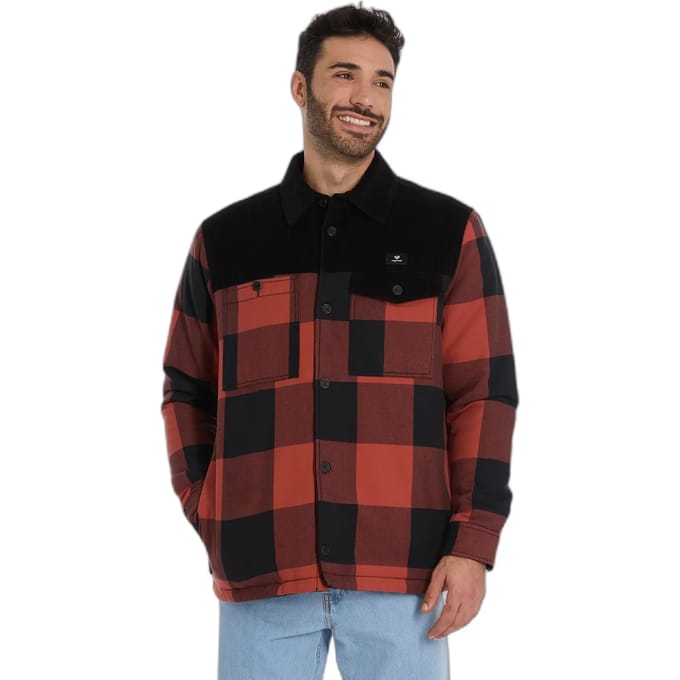 Jas Ragwear Checon