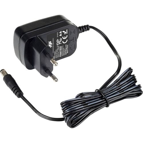 Akyga AK-TB-33 Stekkernetvoeding, vaste spanning 5 V 2 A 10 W