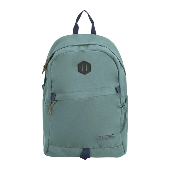 Unisex Boulder 20L rugzak