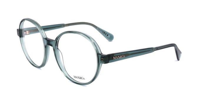 Max&co. MO5108 Dark green 53/18/140 WOMAN Brilmonturen