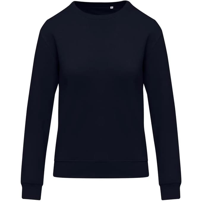Originals Crew Neck Sweat Women – Dark Black S