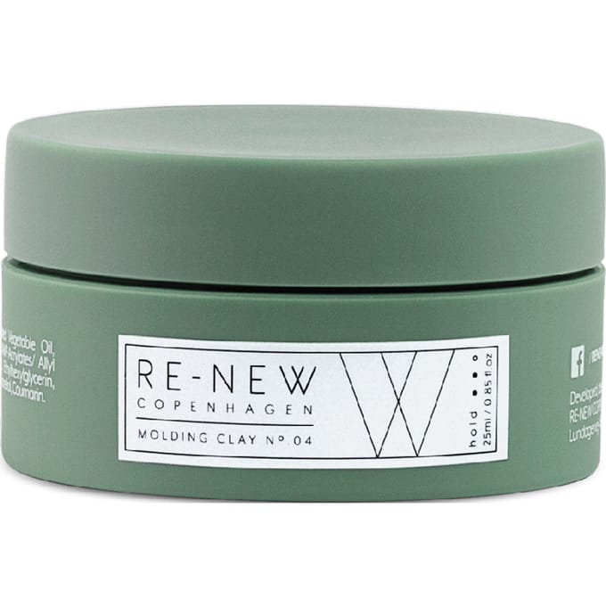 Re-New Copenhagen Molding Clay No. 04 25 ml