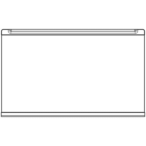 AEG Kompleet,Neutraal,477X287MM 2651041267
