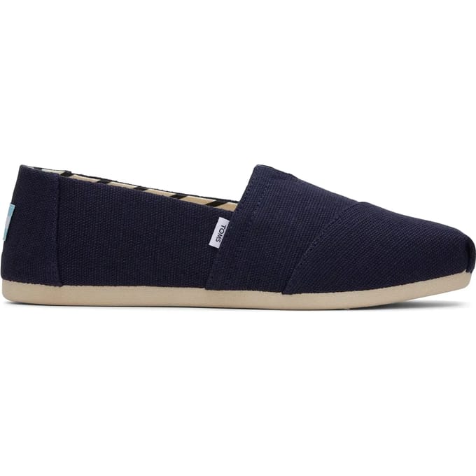 Dames espadrilles Toms Alpargata