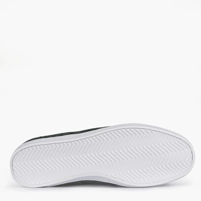 Q1905 Sneaker platinum /wit