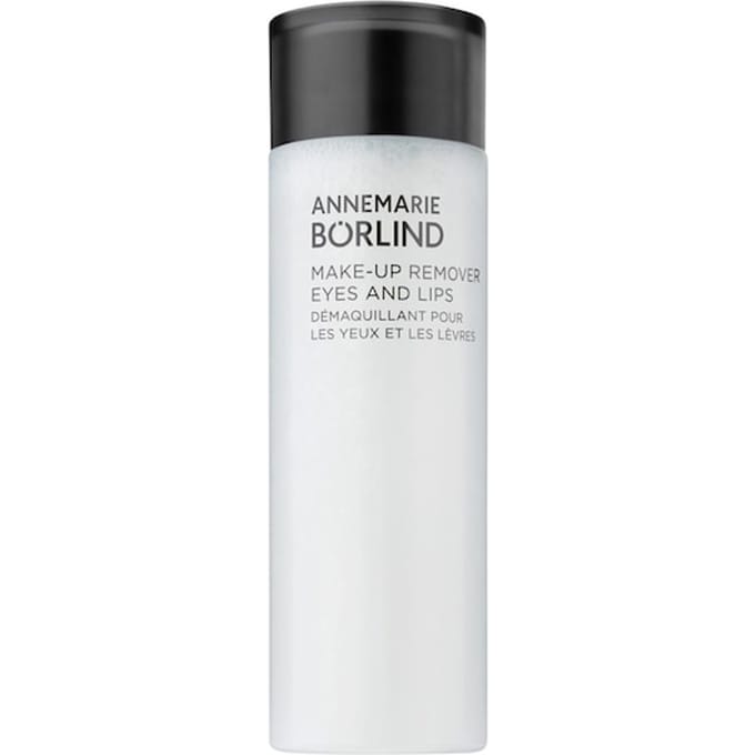 ANNEMARIE BÖRLIND ACCESSOIRES Make-up remover voor ogen en lippen Dames 125 ml