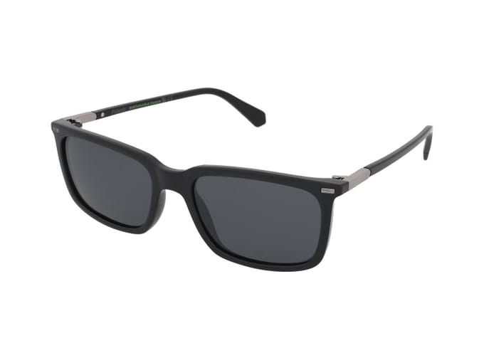 Zonnebril Dames Polaroid PLD-2117-S-807F5M9 Ø 55 mm