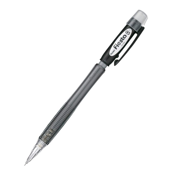 Vulpotlood Pentel AX105 Fiesta HB 0.5mm grjs