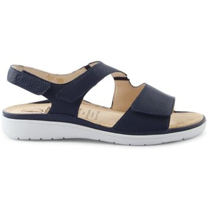Platte sandalen Ganter -