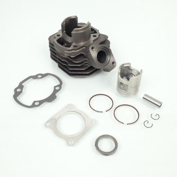 Cylindre pour Scooter Peugeot 50 Squab Avant 2020 Neuf