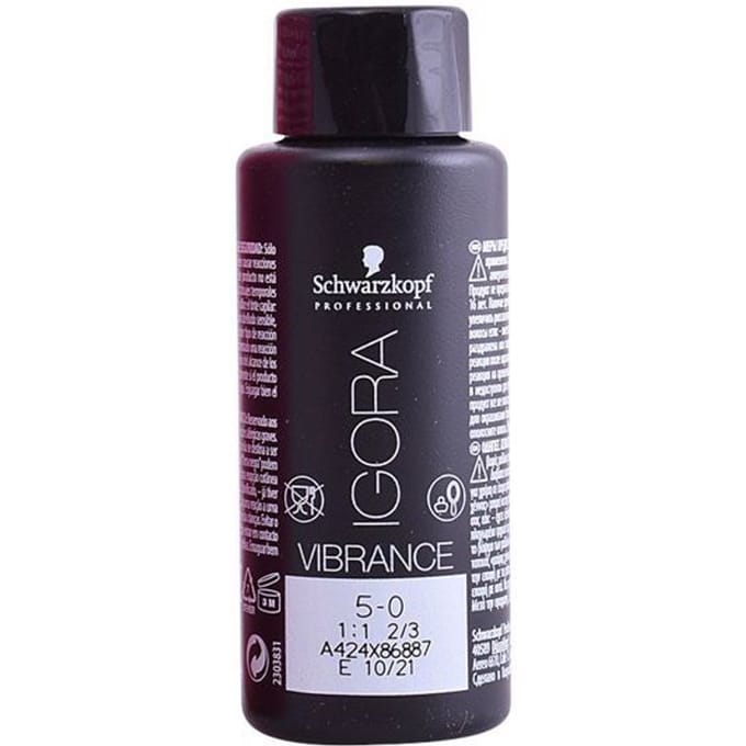 Igora Vibrance #5-0 60 ml