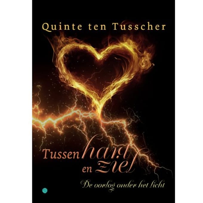 Tussen Hart En Ziel - Quinte ten Tusscher