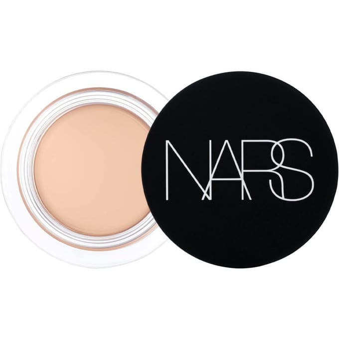 NARS Soft Matte Complete Concealer 6.2ml (Verschillende Tinten) - Honey