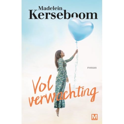 Vol Verwachting - Madelein Kerseboom