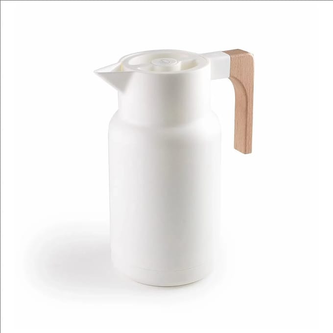 Thermoskan Lacor Wood