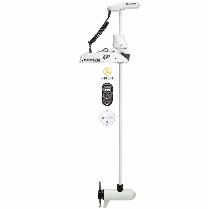 Minn Kota Riptide Ulterra 112 iPilot-BT 72"/183 cm 36V | 1358966M