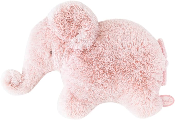 Dimpel Oscar Pancake Knuffel Roze