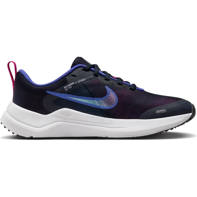 Hardloopschoenen voor kinderen Nike Downshifter 12