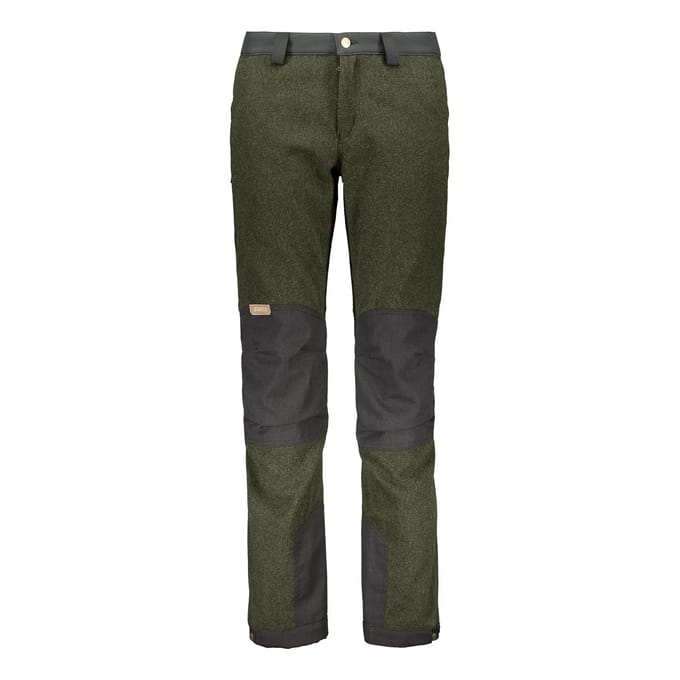 Waterproof Wol pantalon dames Sasta Sara