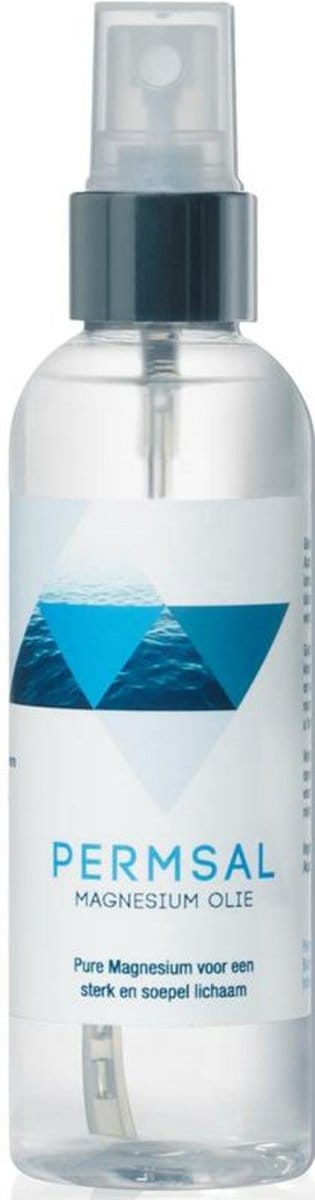 Magnesium olie / spray 100ml