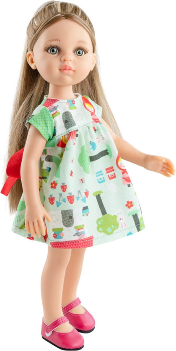 Paola Reina Modepop Elvi 32 cm