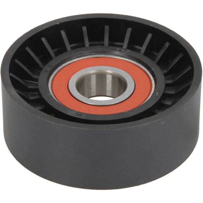 Spanpoelie, V-riem BTA E2B5027BTA