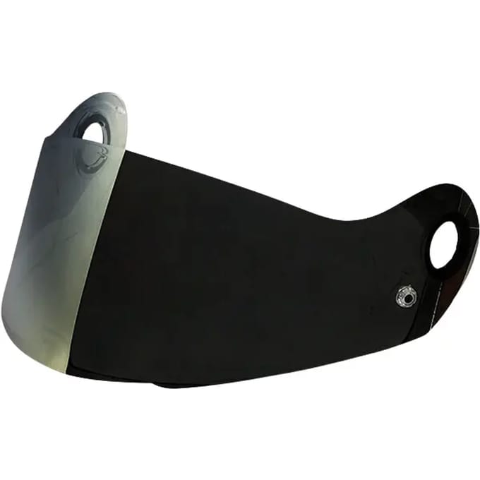 Motorhelm vizier LS2 FF325