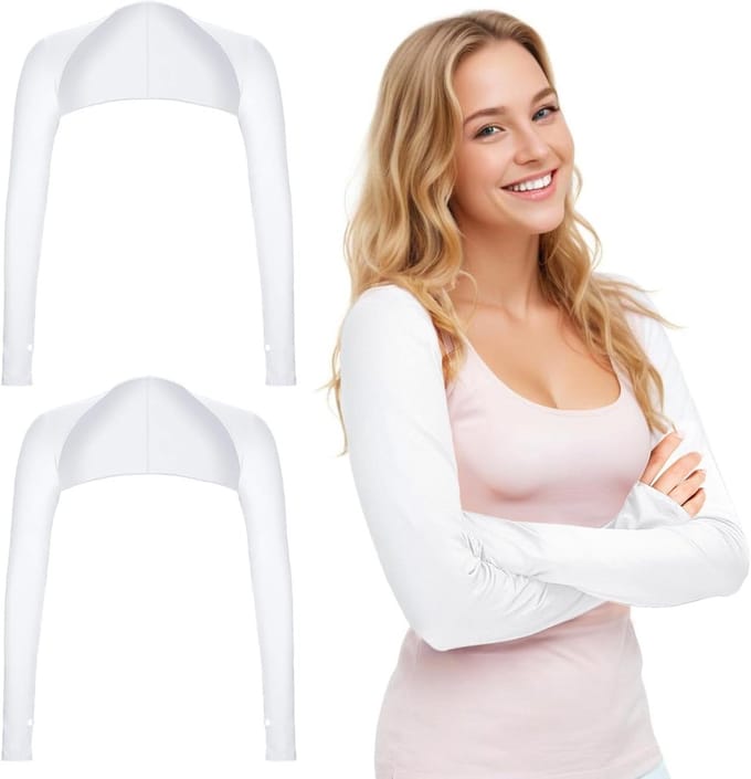 Elegante Bruidsluier met Kam - 2 Laags Tulle voor Bruiloft, Hennfeest en Bruidsdouche