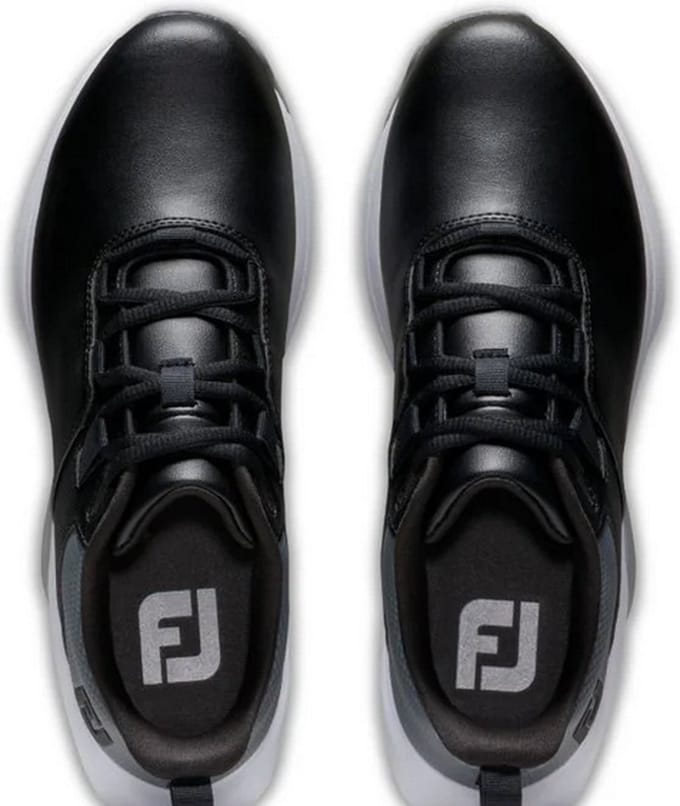 Golfschoenen Dames Footjoy ProLite Zwart