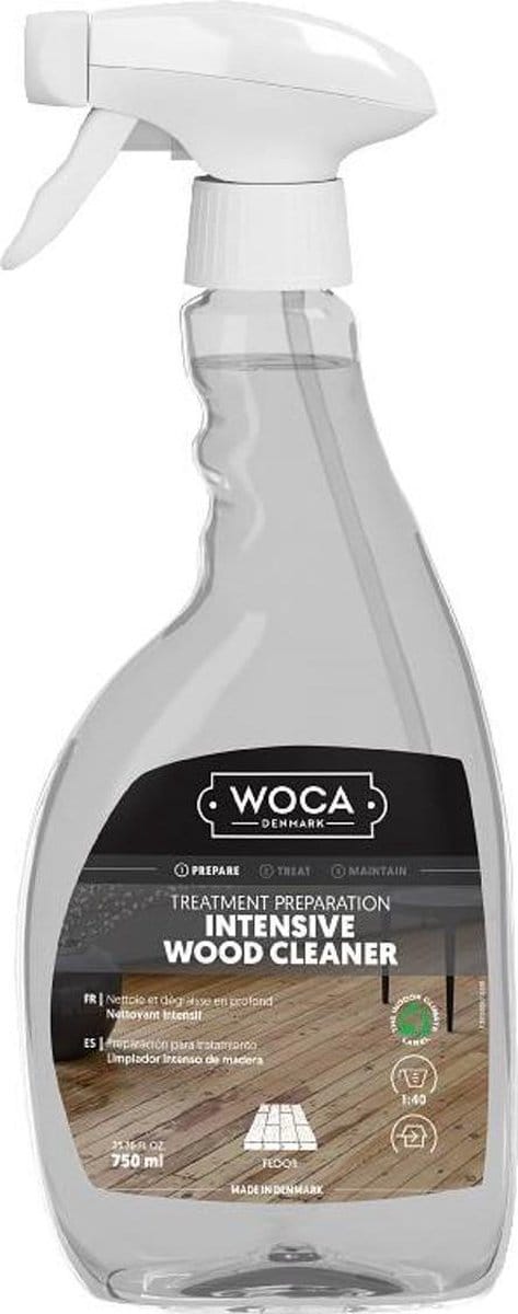 WOCA Intensiefreiniger - Spray 750ml